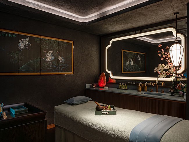 Take-Home Wellness Ritual