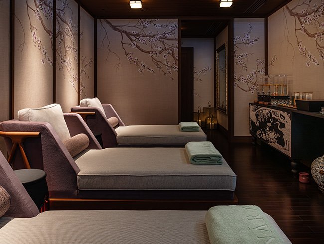 Spa Boutique Indulgence